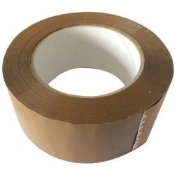 Nastro adesivo 50x132 ppl avana