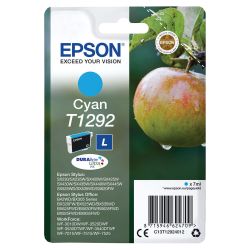 Cartuccia Epson T12924010 ciano SX420W/320F