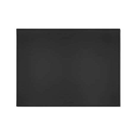 Sottomano Laufer cm 40x53 nero