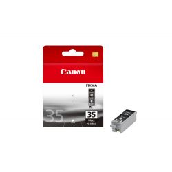 Cartuccia Canon PGI-35BK pixma IP100