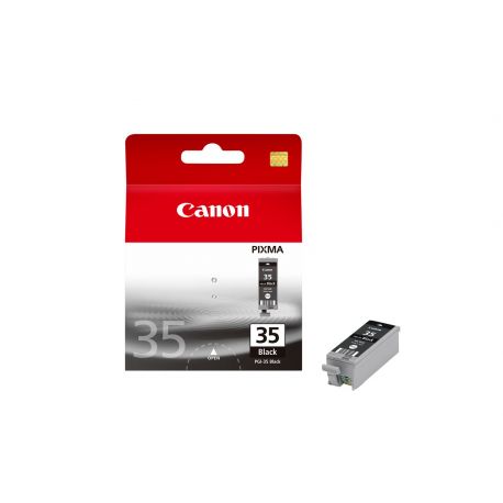 Cartuccia Canon PGI-35BK pixma IP100