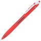 Penna Pilot Rexgrip BEGREEN 1,6 rosso