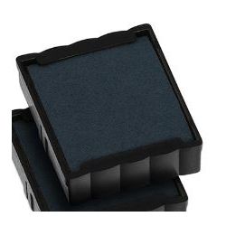 Tampone ricambio Trodat 6/4922 blu