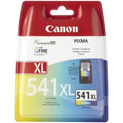 Cartuccia Canon CL541XL colore Pixma MG-2150/3150