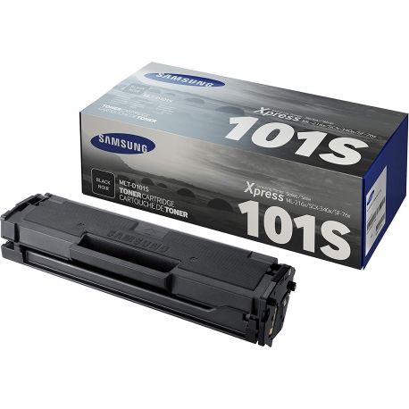 Toner Samsung ML-2160 SCX-3400 MLT-D101S SU696A