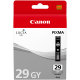 Cartuccia Canon PGI-29GR grigio