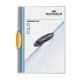 Cartella SwingClip Durable clip arancio