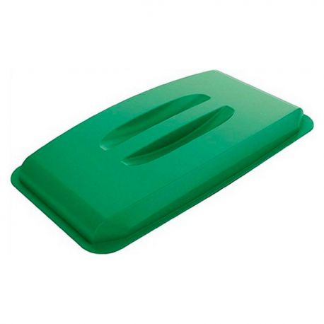 Coperchio per Durabin 60 verde