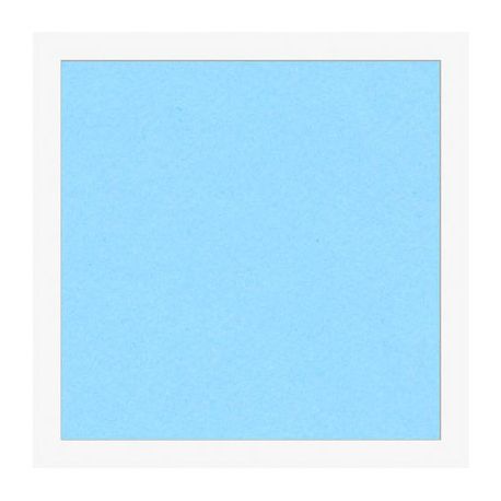 Cartoncini Fabriano 220gr 50x70 20fg cielo