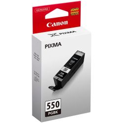 Cartuccia Canon PGI-550 nera