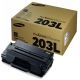 Toner Samsung MLT-D203E M-3820/3860 SU885A 10K