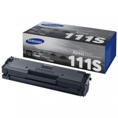 Toner Samsung SL-M2022 MLT-D111S nero SU810A