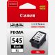 Cartuccia Canon PG545XL nero 8286B001
