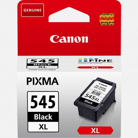 Cartuccia Canon PG545XL nero 8286B001