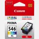 Cartuccia Canon CL546XL color 8288B001