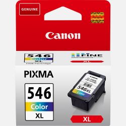 Cartuccia Canon CL546XL color 8288B001