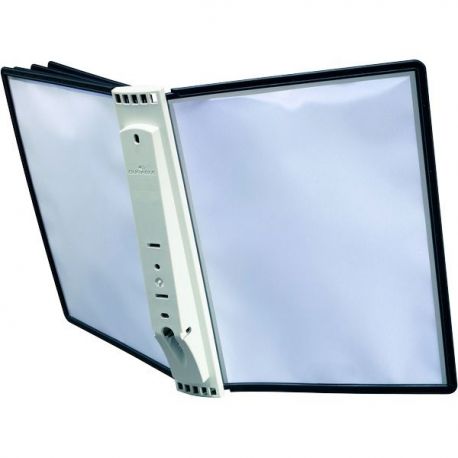 Leggio Murale Sherpa da 5 pannelli Durable