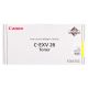 Toner Canon C-EXV26 C1021/28 giallo