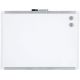 Lavagna magn. cornice in plastica 58,5x43 Quartet
