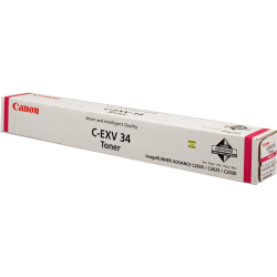 Toner Canon C-EXV34 magenta C-2000