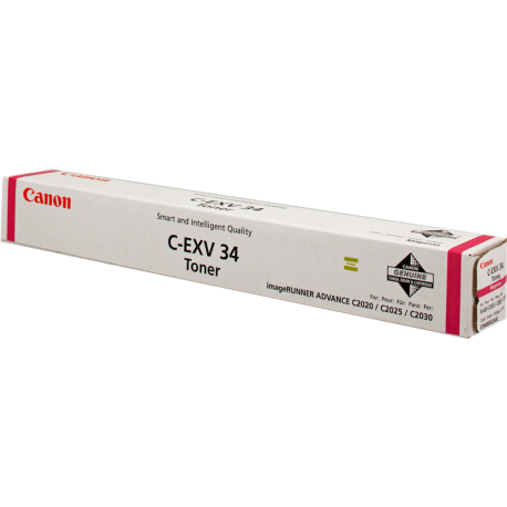 Toner Canon C-EXV34 magenta C-2000