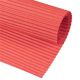 Cartoncini Ondulati 50x70 Cannet? 10fg rosso