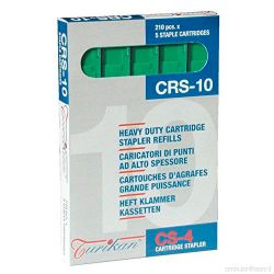 Caricatore punti CS-4 55fg cf.5pz. CRS-10