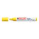 Marker Edding per tessuti 4500 giallo