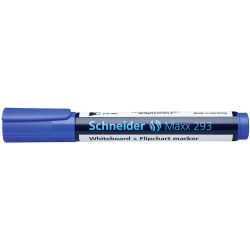 Marker Schneider Maxx 293 scalp. blu