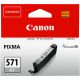 Cartuccia Canon CLI-571XL grigio