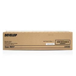 Toner Develop Ineo 223 A2020D1 TN217 nero