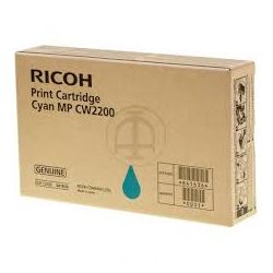 Toner Ricoh MP CW2200 100ml ciano 841636