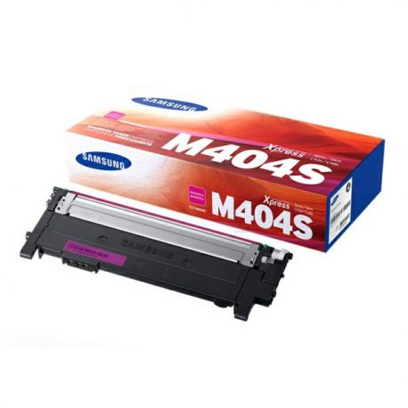 Toner Samsung XPress C430 magenta CLT-M404S 1K