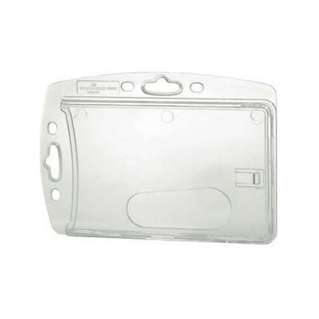 Portabadge Durable 54x85mm 8905-19 cf.10pz