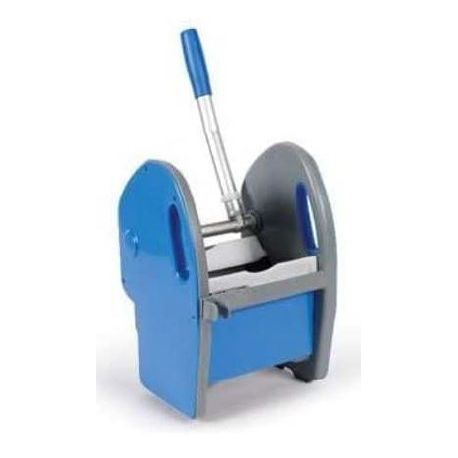 Strizzatore per carrello pulizie industriale