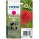 Cartuccia Epson T2983410 N.29 magenta XP235/245