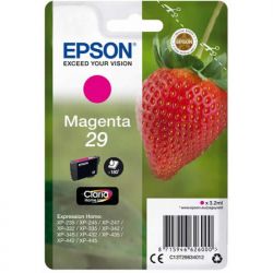 Cartuccia Epson T2983410 N.29 magenta XP235/245