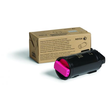 Toner Xerox 106R03860 C500 magenta