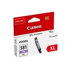 Cartuccia Canon CLI 581XL PB photo blu