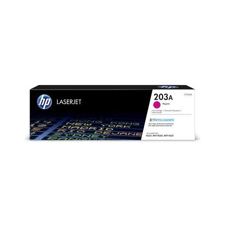 Toner HP CF543A Laserjet N.203A magenta 1,3K