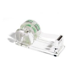 Dispenser in acrilico 33mt Lebez 80421