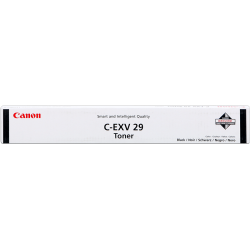 Toner Canon C-EXV29 nero C5030-5035