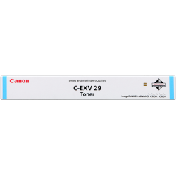 Toner Canon C-EXV29 ciano C5030-5035 27000pag