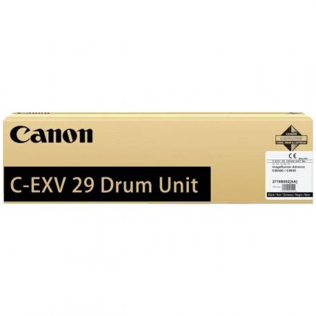 Drum Canon C-EXV29 nero C5030 2778B003