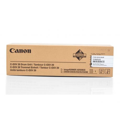 Drum Canon C-EXV29 colore C5030 2779B003