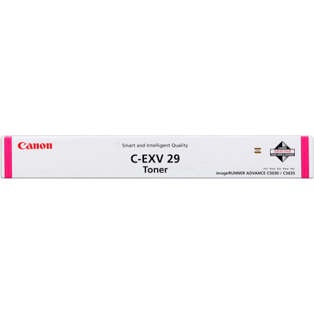 Toner Canon C-EXV29 magenta C5030-5035 19000pag