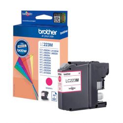 Cartuccia Brother LC223M magenta MFCJ-4420/4620