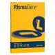 Rismaluce A4 90gr 100fg giallo oro