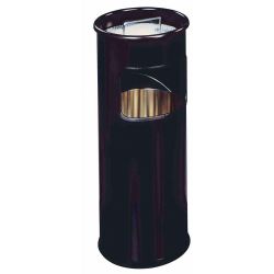 Posacenere Durable A Colonna C/Sabbia 26X62Cm