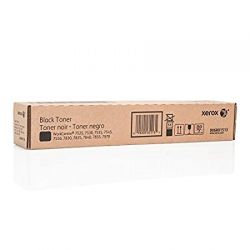 Toner Xerox 6R01513 26K WC 7970 nero